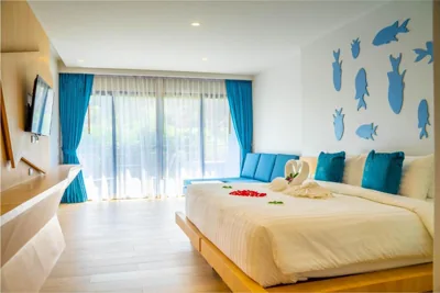Golden Paradise Hotel – Foto 4