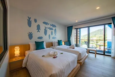 Golden Paradise Hotel – Foto 5