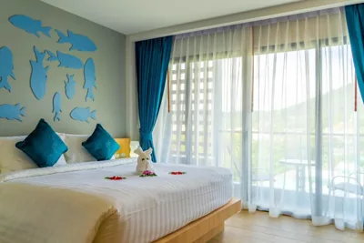 Golden Paradise Hotel – Foto 8