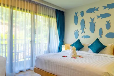 Golden Paradise Hotel – Foto 10