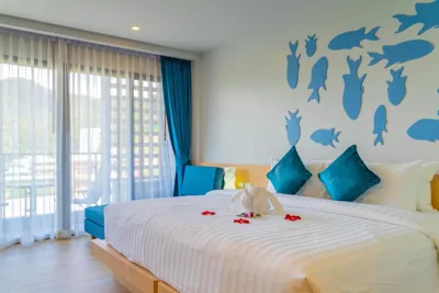Golden Paradise Hotel – Foto 11