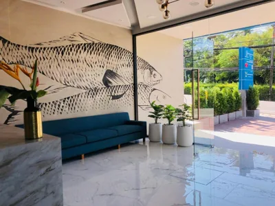 Golden Paradise Hotel – Foto 15