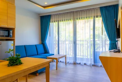 Golden Paradise Hotel – Foto 16